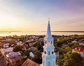 Hospitality Jobs in Charleston SC (2026 Hiring Guide)